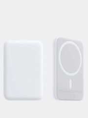 Внешний аккумулятор повербанк MagSafe Battery Pack