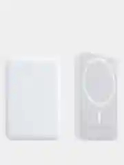 Внешний аккумулятор повербанк MagSafe Battery Pack