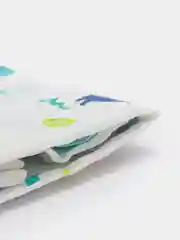 Пеленка бязевая, 90*150 см, 2 штуки