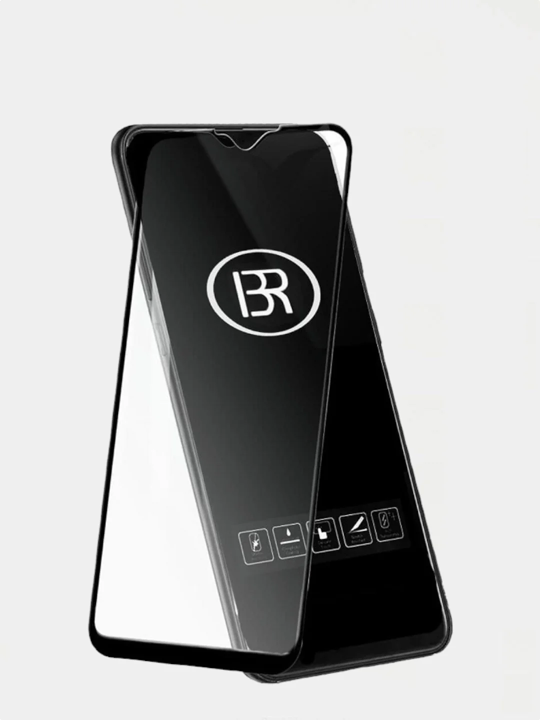 Защитное стекло Poco, Honor, Redmi, Samsung