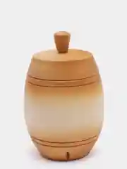 Бочонок липовый под мёд