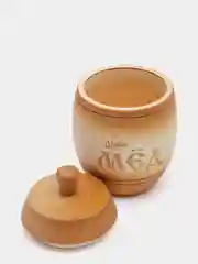 Бочонок липовый под мёд