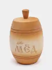 Бочонок липовый под мёд