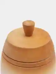Бочонок липовый под мёд