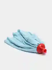 Насадка для швабры МОП 250 г, микрофибра, длина 36 х 36 см, без выбора цвета