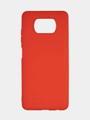 Чехол на Xiaomi Poco X3