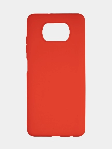 Чехол на Xiaomi Poco X3