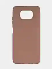 Хаки чехол на Xiaomi Poco X3