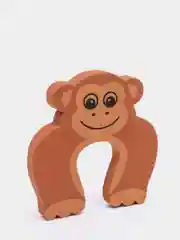Коричневый блокираторы на дверь