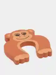 Коричневый блокираторы на дверь