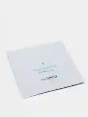 Пилинг - пэды тонизирующие очищающие THE SAEM Derma Plan Peeling Toner Pad, 7 г * 3 шт