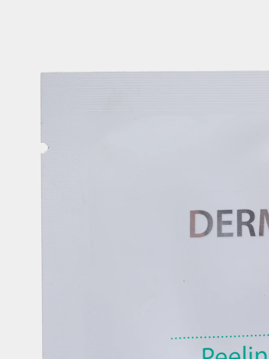 Пилинг - пэды тонизирующие очищающие THE SAEM Derma Plan Peeling Toner Pad, 7 г * 3 шт