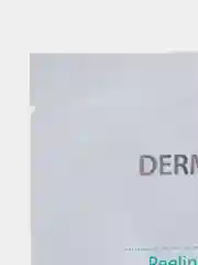 Пилинг - пэды тонизирующие очищающие THE SAEM Derma Plan Peeling Toner Pad, 7 г * 3 шт
