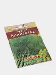 Укроп Аллигатор (семена) / Аэлита