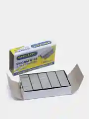 Скобы для степлера