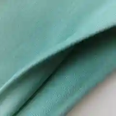 Ткань футор, мята, 60 х 50