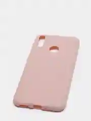 Карамельный чехол Huawei Honor 8C, Хуавей Хонор 8С силиконовый цветной матовый