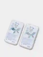 Цветные контактные линзы Офтальмикс Баттерфляй One Day