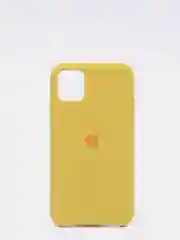 Желтый чехлы на iPhone