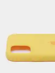 Голубой чехлы на iPhone
