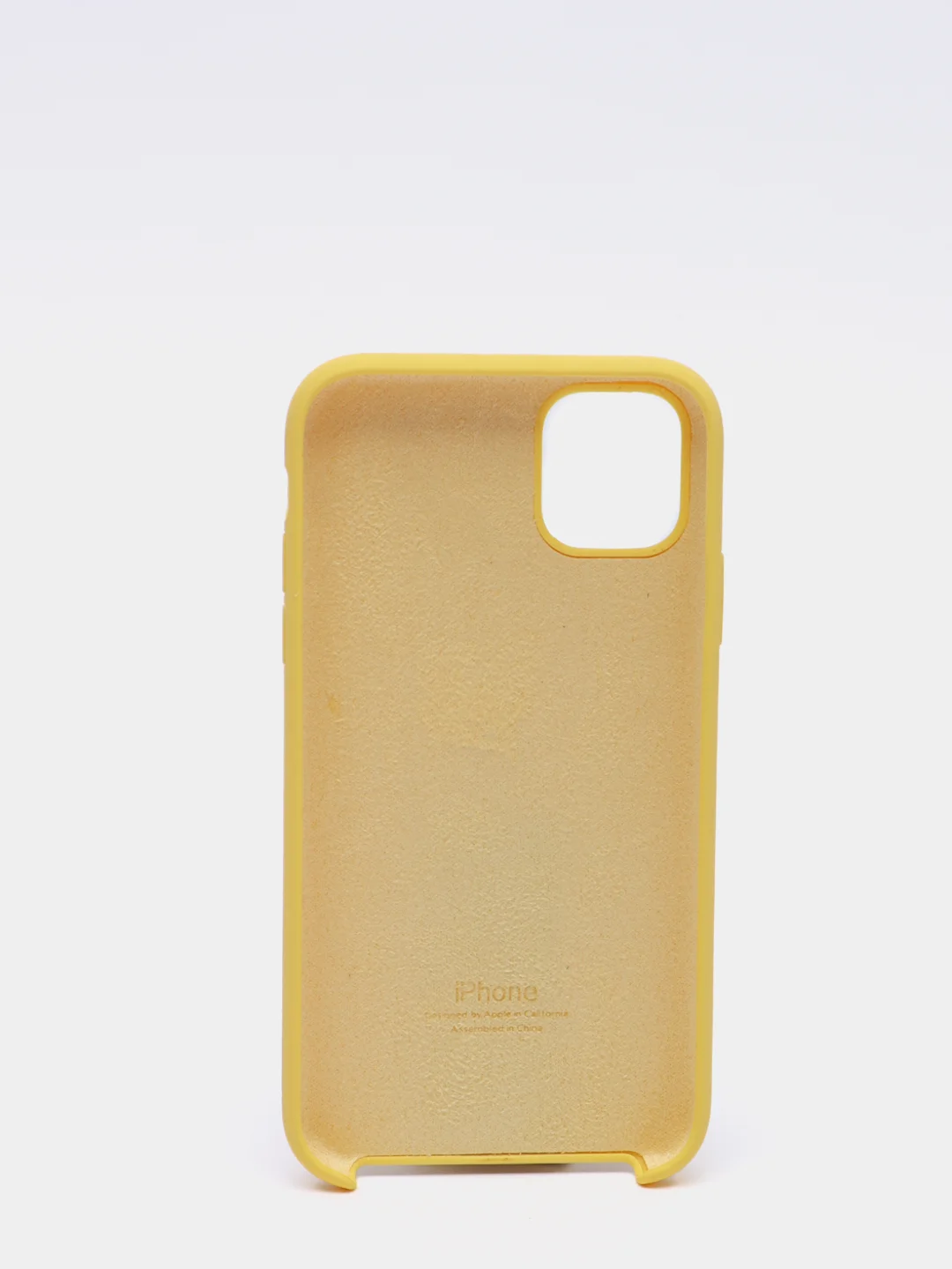 Голубой чехлы на iPhone