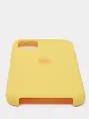 Голубой чехлы на iPhone