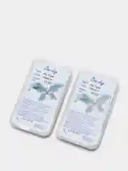 Золотой цветные контактные линзы Офтальмикс Баттерфляй One Day