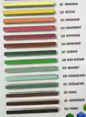 Затирка для плиточных швов / Старатели