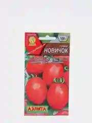 Семена Томат "Новичок" набор 1, 3, 5 уп