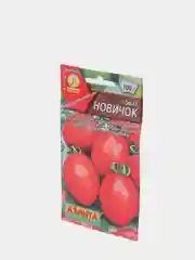 Семена Томат "Новичок" набор 1, 3, 5 уп