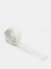 Двухсторонний клейкий скотч для шаров круглый, 100 шт в рулоне