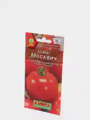 Семена Томат "Москвич" набор 1, 3, 5 уп