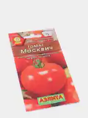 Семена Томат "Москвич" набор 1, 3, 5 уп