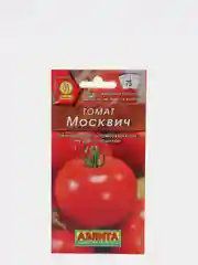 Семена Томат "Москвич" набор 1, 3, 5 уп