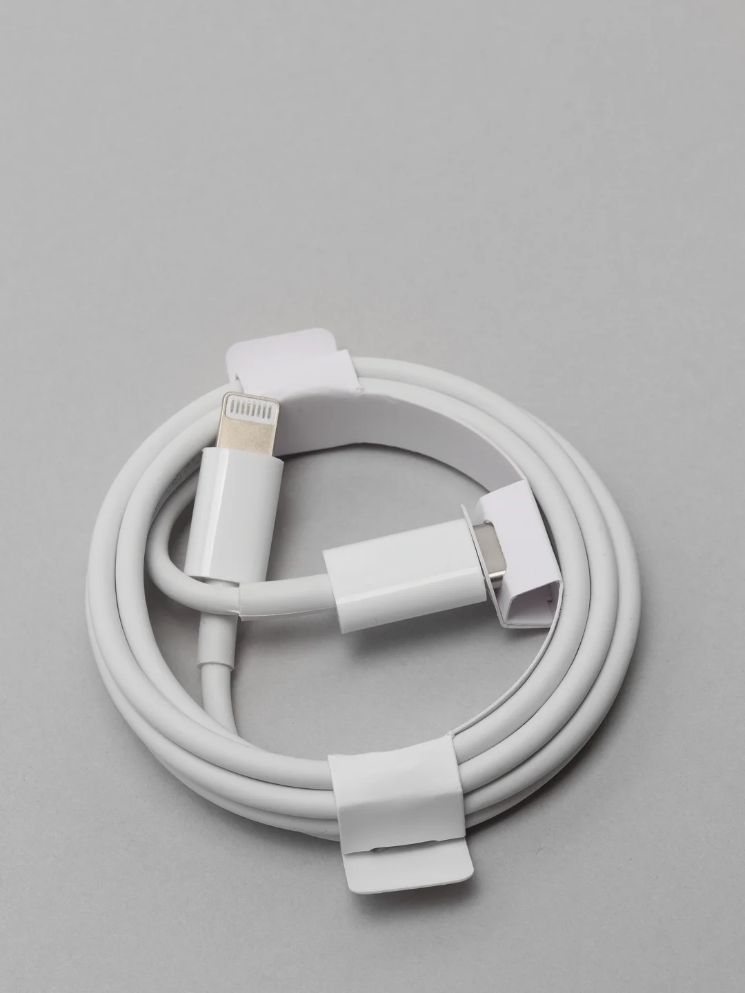 Кабель Lightning - Type C