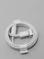 Кабель Lightning - Type C