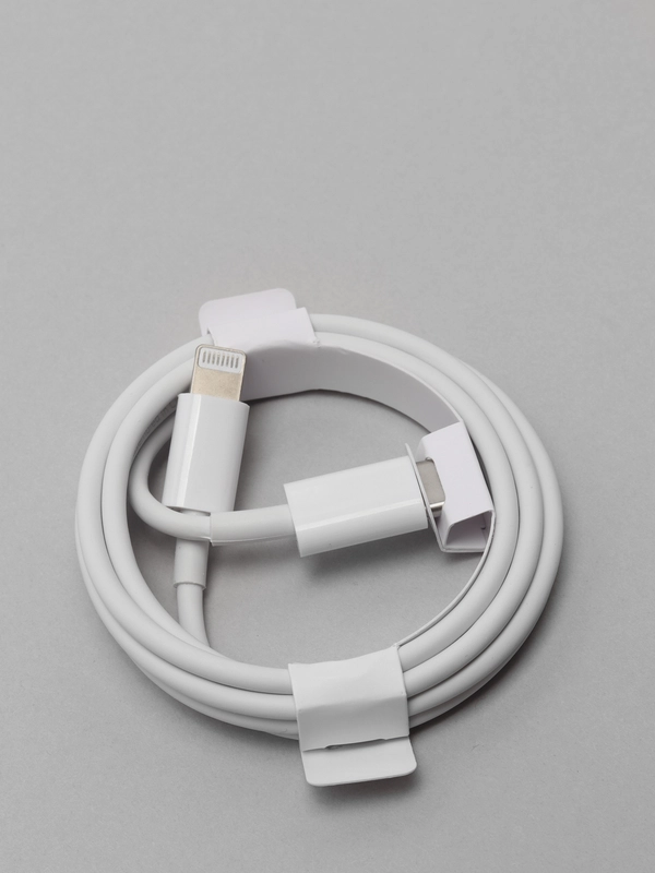 Кабель Lightning - Type C