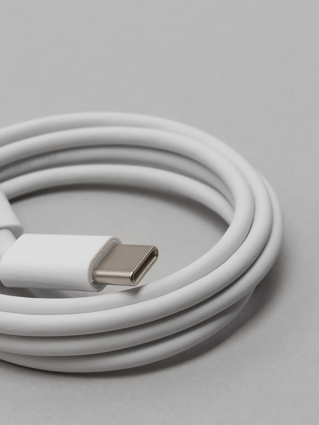 Кабель Lightning - Type C