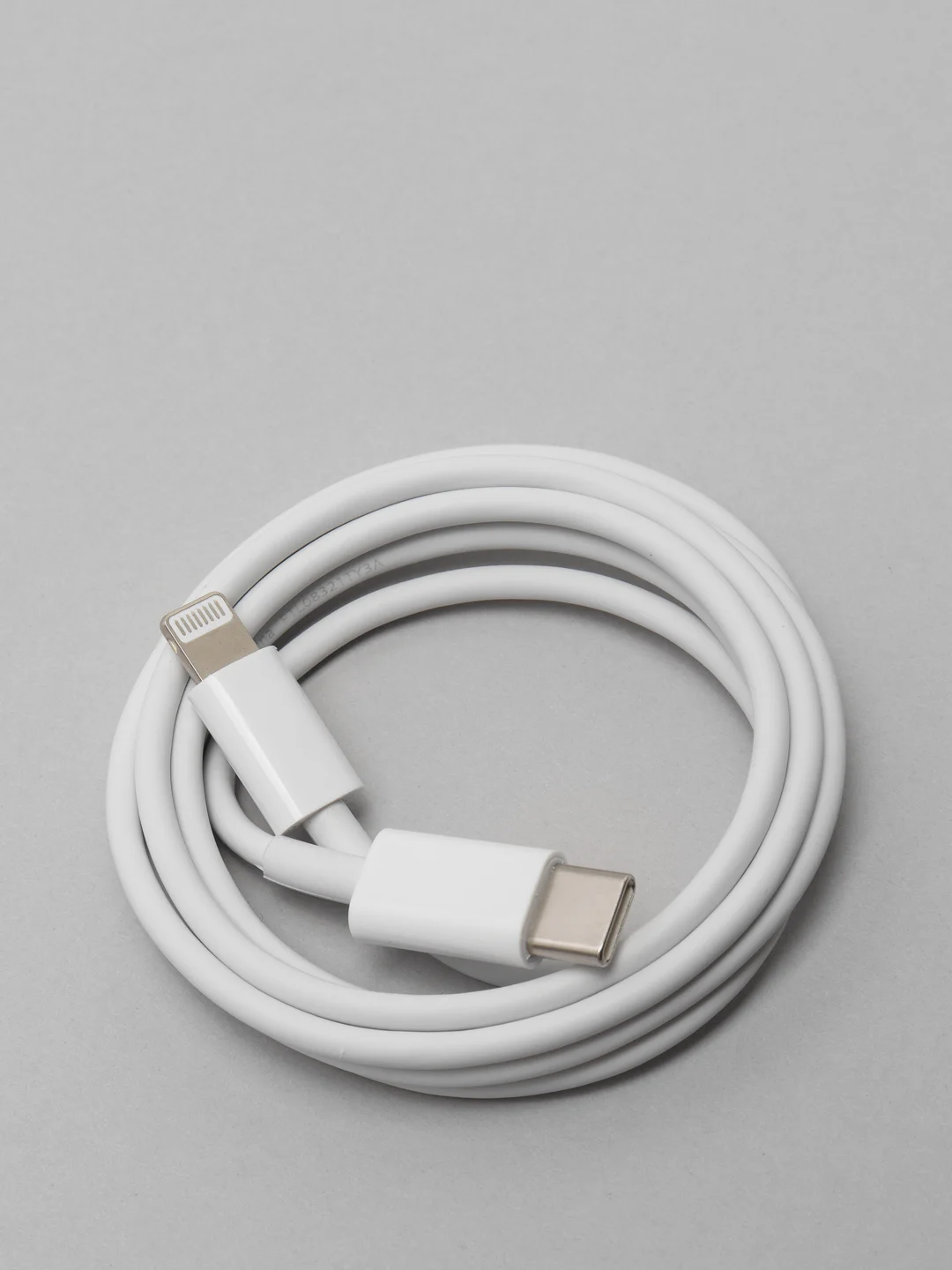 Кабель Lightning - Type C