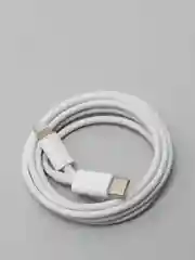 Кабель Lightning - Type C