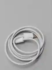 Кабель Lightning - Type C