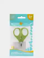 Детские маникюрные ножницы