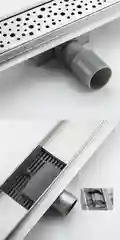 Трап душевой Gappo