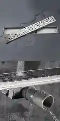 Трап душевой Gappo
