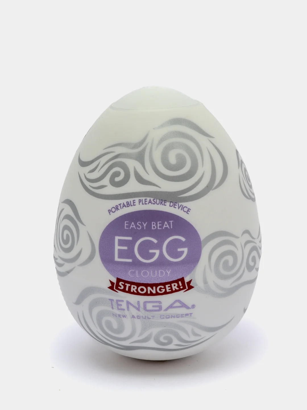 Набор стимуляторов II Tenga EGG