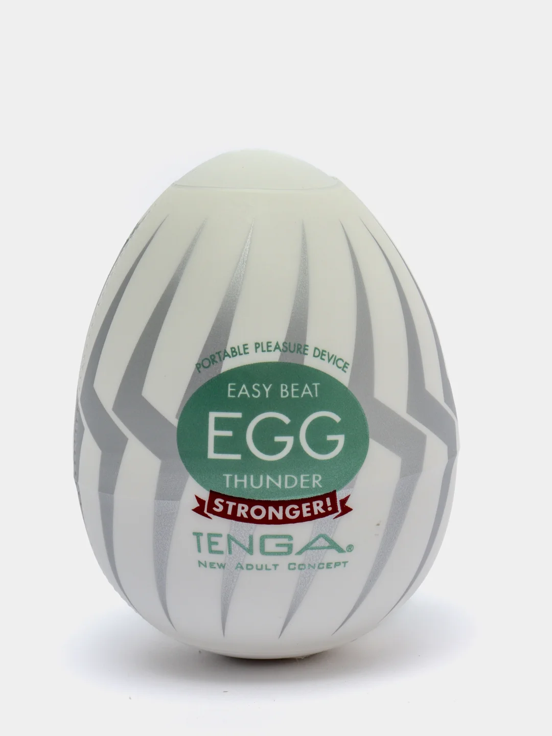 Набор стимуляторов II Tenga EGG