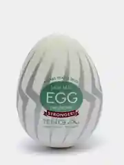 Набор стимуляторов II Tenga EGG