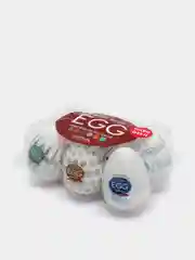 Набор стимуляторов II Tenga EGG