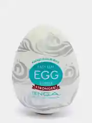 Набор стимуляторов II Tenga EGG