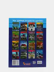 Книга. Вирусы. Мир вокруг нас. (Микроскоп). Фотоэнциклопедия. Интересные факты. Статьи